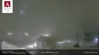 Archived image Webcam Arlberghaus at Zuers 00:00
