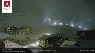 Archived image Webcam Arlberghaus at Zuers 01:00