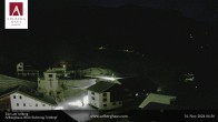 Archived image Webcam Arlberghaus at Zuers 05:00