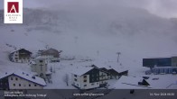 Archived image Webcam Arlberghaus at Zuers 07:00