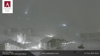 Archiv Foto Webcam Zürs: Hotel Arlberghaus 17:00