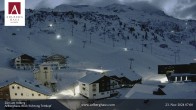 Archiv Foto Webcam Zürs: Hotel Arlberghaus 06:00