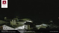 Archiv Foto Webcam Zürs: Hotel Arlberghaus 05:00