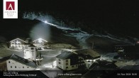 Archiv Foto Webcam Zürs: Hotel Arlberghaus 17:00