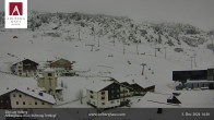 Archived image Webcam Arlberghaus at Zuers 13:00