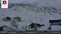 Archived image Webcam Arlberghaus at Zuers 15:00