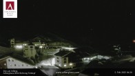 Archived image Webcam Arlberghaus at Zuers 05:00