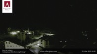 Archived image Webcam Arlberghaus at Zuers 19:00