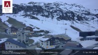 Archived image Webcam Arlberghaus at Zuers 05:00