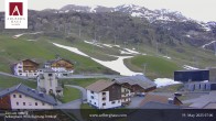 Archiv Foto Webcam Zürs: Hotel Arlberghaus 06:00