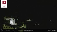 Archiv Foto Webcam Zürs: Hotel Arlberghaus 18:00