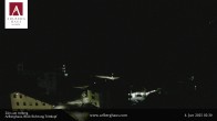 Archived image Webcam Arlberghaus at Zuers 01:00