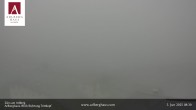 Archiv Foto Webcam Zürs: Hotel Arlberghaus 07:00