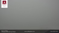 Archiv Foto Webcam Zürs: Hotel Arlberghaus 17:00