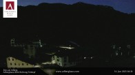 Archiv Foto Webcam Zürs: Hotel Arlberghaus 03:00