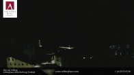 Archived image Webcam Arlberghaus at Zuers 01:00