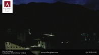 Archived image Webcam Arlberghaus at Zuers 03:00