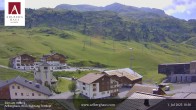Archived image Webcam Arlberghaus at Zuers 09:00