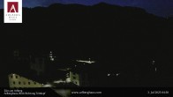 Archiv Foto Webcam Zürs: Hotel Arlberghaus 03:00