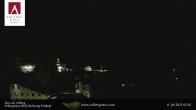 Archived image Webcam Arlberghaus at Zuers 01:00