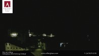 Archived image Webcam Arlberghaus at Zuers 01:00