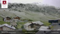 Archived image Webcam Arlberghaus at Zuers 06:00