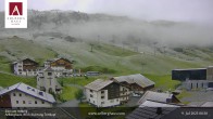 Archived image Webcam Arlberghaus at Zuers 07:00