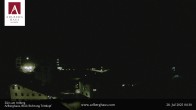 Archiv Foto Webcam Zürs: Hotel Arlberghaus 03:00