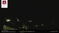 Archiv Foto Webcam Zürs: Hotel Arlberghaus 03:00