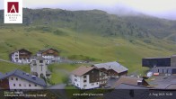 Archiv Foto Webcam Zürs: Hotel Arlberghaus 15:00