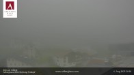 Archiv Foto Webcam Zürs: Hotel Arlberghaus 19:00