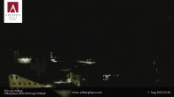Archiv Foto Webcam Zürs: Hotel Arlberghaus 01:00