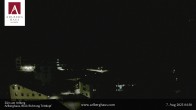 Archiv Foto Webcam Zürs: Hotel Arlberghaus 03:00