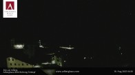 Archived image Webcam Arlberghaus at Zuers 03:00