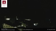Archived image Webcam Arlberghaus at Zuers 03:00