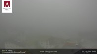 Archiv Foto Webcam Zürs: Hotel Arlberghaus 09:00