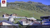 Archiv Foto Webcam Zürs: Hotel Arlberghaus 15:00