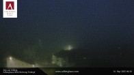 Archived image Webcam Arlberghaus at Zuers 05:00