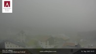 Archived image Webcam Arlberghaus at Zuers 09:00