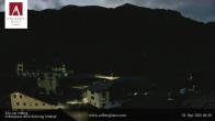 Archived image Webcam Arlberghaus at Zuers 05:00