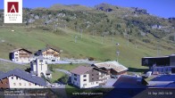 Archived image Webcam Arlberghaus at Zuers 15:00