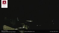 Archiv Foto Webcam Zürs: Hotel Arlberghaus 03:00