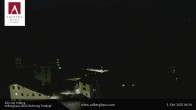Archiv Foto Webcam Zürs: Hotel Arlberghaus 05:00