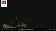 Archiv Foto Webcam Zürs: Hotel Arlberghaus 02:00