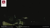 Archiv Foto Webcam Zürs: Hotel Arlberghaus 04:00
