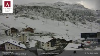 Archiv Foto Webcam Zürs: Hotel Arlberghaus 10:00