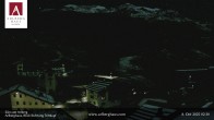 Archiv Foto Webcam Zürs: Hotel Arlberghaus 01:00