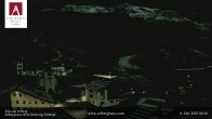 Archiv Foto Webcam Zürs: Hotel Arlberghaus 03:00