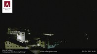 Archiv Foto Webcam Zürs: Hotel Arlberghaus 19:00
