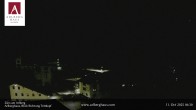 Archiv Foto Webcam Zürs: Hotel Arlberghaus 05:00